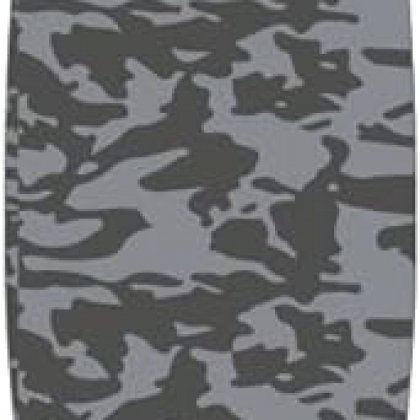 TLS KNIT CASE 7'6 FT Grey / camo