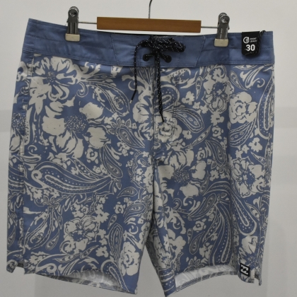BILLABONG SHORT PANTS 
