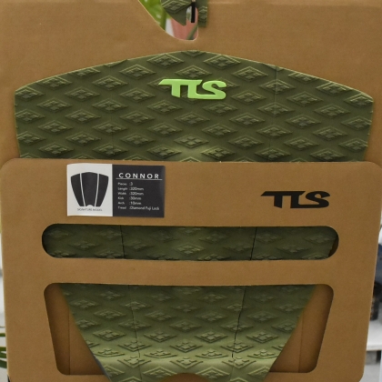 TLS PADS 3 PIECE