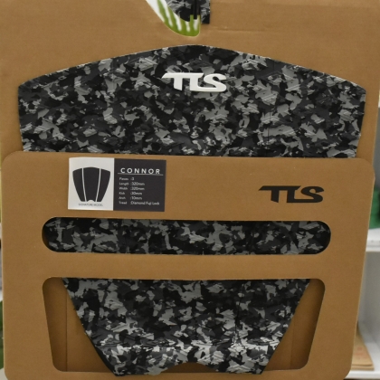 TLS PADS 3 PIECE