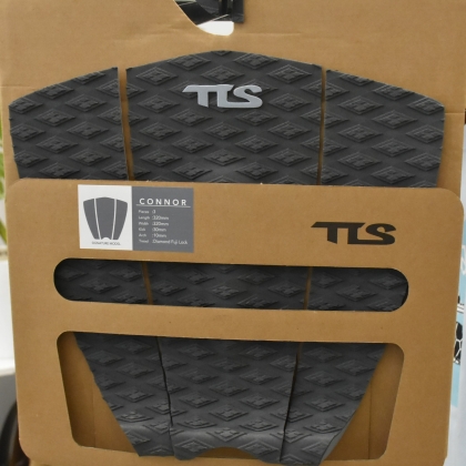 TLS PADS 3 PIECE