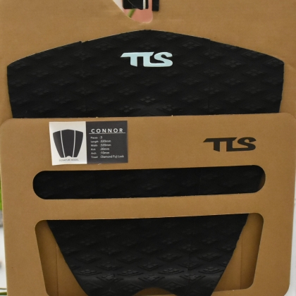 TLS PADS 3 PIECE
