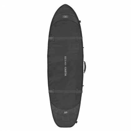 Hypa Fish/Short Travel Cover Wheel - 4 Board