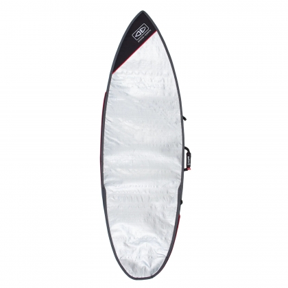 OCEAN & EARTH Compact Day Shortboard Cover 6'0''