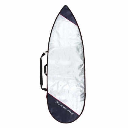 OCEAN & EARTH Barry Basic Surfboard Cover 1 board 6'0''