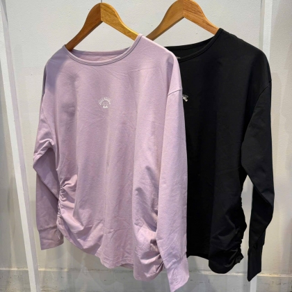 Billabong Long Sleeve T-Shirt  M L