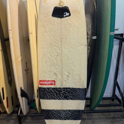 used surf boards  5'9