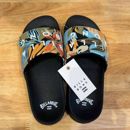 BILLABONG SANDAL BLM