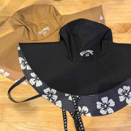 BILLABONG SURF HAT 