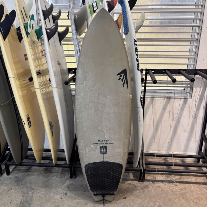 Mashup Mannkine+Machado 5'6 Mashup Mannkine+Machado 5'6