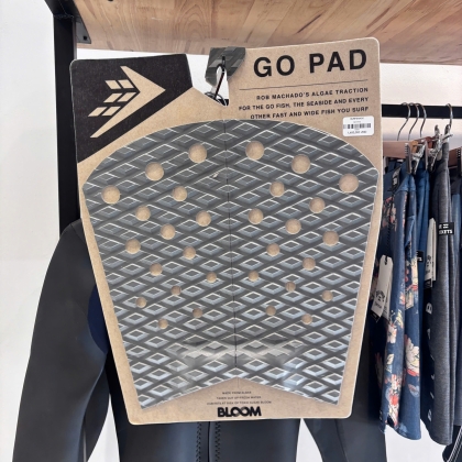 FIREWIRE GO PAD GREY FIREWIRE GO PAD GREY