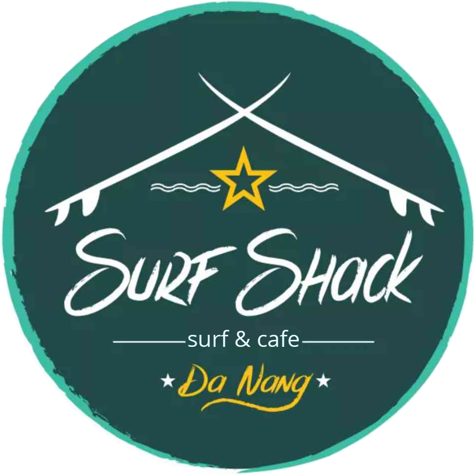 Surf Shack, Da Nang, Viet Nam