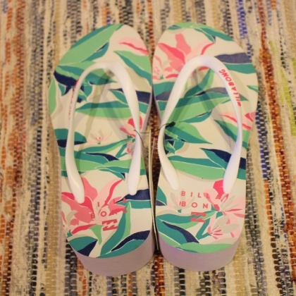 BILLABONG BA-013-940 MUL 23cm BILLABONG BA-013-940 MUL 23cm