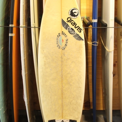 Domingo Used board 5'9 Domingo Used board 5'9