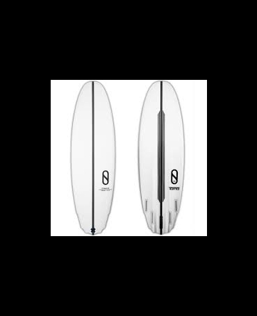 CYMATIC 5'4 CYMATIC 5'4