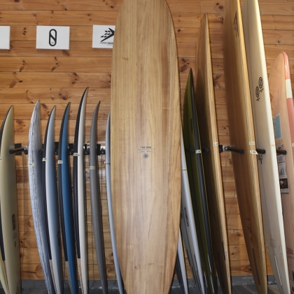 FIREWIRE THE GEM 8'3 FIREWIRE THE GEM 8'3