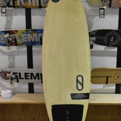 used surf boards gama 5'10 used surf boards gama 5'10