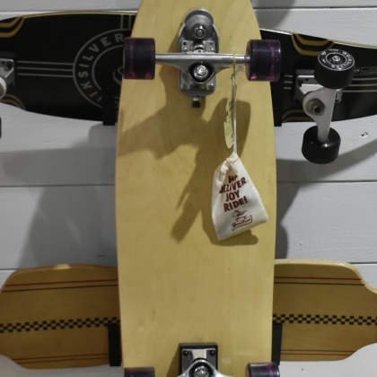 Woody Press | Thruster 2 – 31″ inch Woody Press | Thruster 2 – 31″ inch