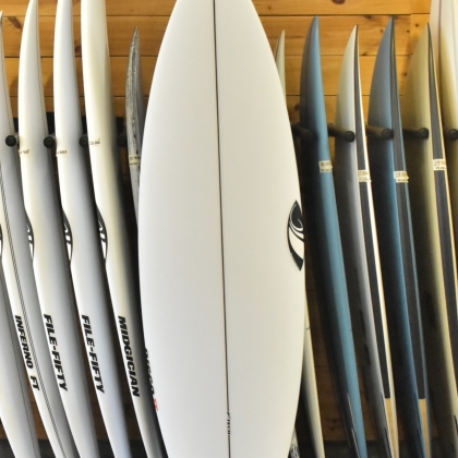 Sharp Eye DISCO II 6'2 Sharp Eye DISCO II 6'2