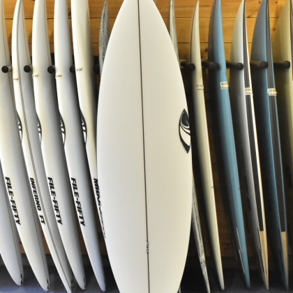 Sharp Eye FILE_FIFTY 5'7 Sharp Eye FILE_FIFTY 5'7