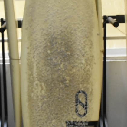 GAMMA SURF BOARD 5'10'' GAMMA SURF BOARD 5'10''