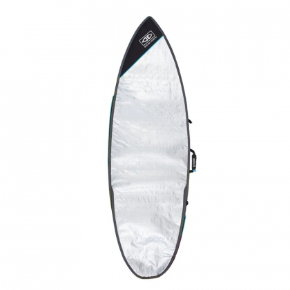 OCEAN & EARTH Compact Day Fish Cover 5'8'' OCEAN & EARTH Compact Day Fish Cover 5'8''