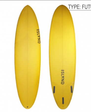 URBAN ISLAND SOCIETY HONOLULU 6.6 URBAN ISLAND SOCIETY HONOLULU 6.6